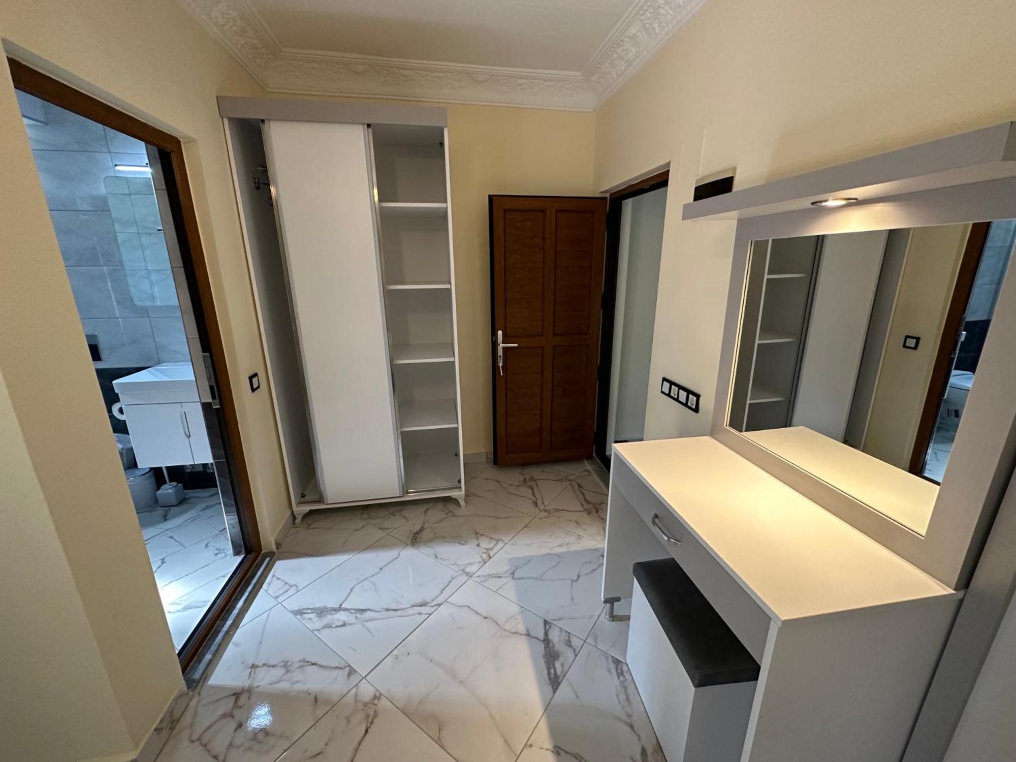 Palm Konak Hotel Çıralı 外观 照片